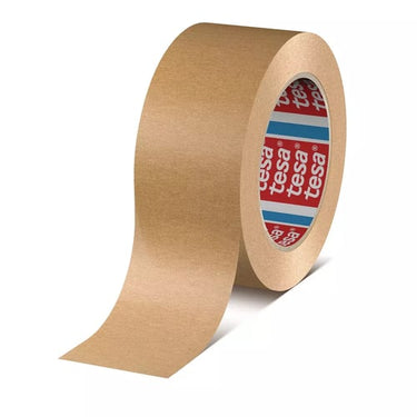 Tesa 4713 papirbaseret Pakketape - 1