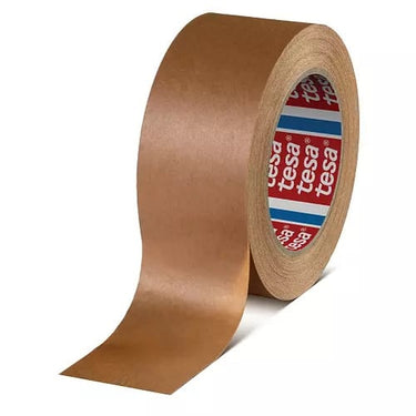 Tesa 60408 Biobaseret papirpakketape - 1
