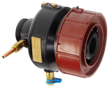 TA DA516 differenstryksregulator DN15/20 5-30 kPa - 1