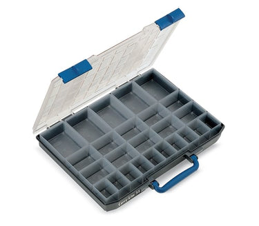 Transportkasse Raaco CarryLite 55 5x10-25/2 - 1