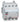 RX³ RCCB fejlstrømsafbryder 40A 4pol 30mA type-A 4M 10KA - 2