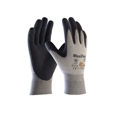 ATG MaxiFlex Elite ESD 34-774B str 9 - 1