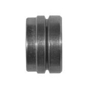 SO40001-10 messing klemring 10 mm - 1
