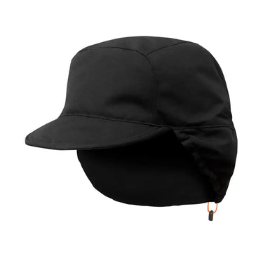Snickers AllroundWork skalhue 9008 sort str L/XL - 1