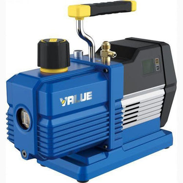 Digital to-trins vakuumpumpe VRP-8Di - 1