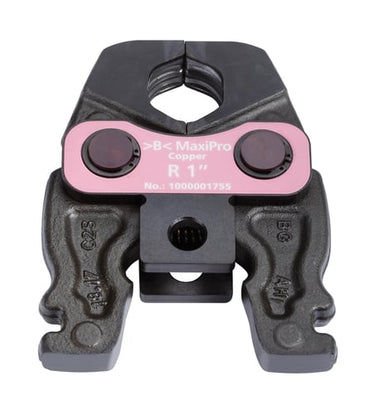 Rothenberger Presstang Maxipro Compact 1" til køl og klima - 1