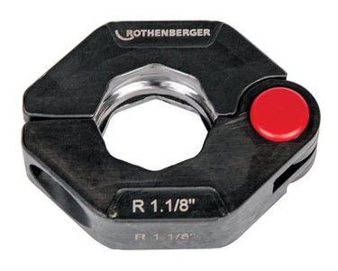 Rothenberger Pressering MaxiPro 1 1/8 til Conex Banninger - 1