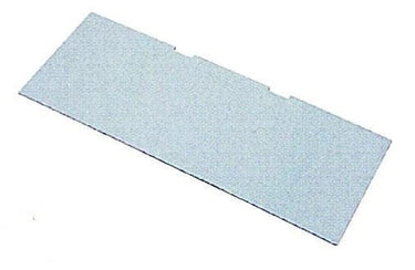 FS-320 Flangeskilleplade for str 320 - 1