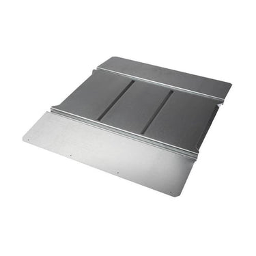 Roth varmefordelingsplade selvbærende 500x600mm t/16mm rør - 1