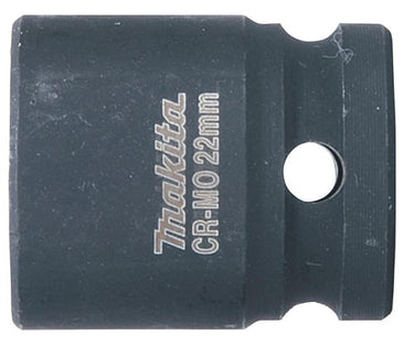 Makita 3/4'' Top F/Slagnøgle 21mm - 1