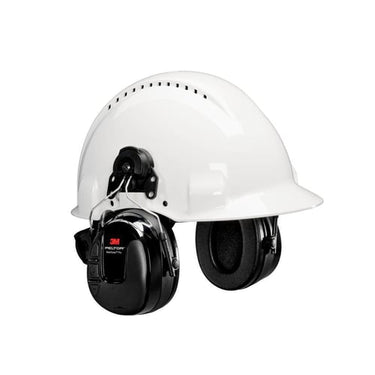 Peltor WorkTunes Pro hjelmhøreværn HRXS220P3E - 1