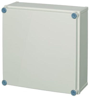 Kasse Quick 400 x 400 x 170 mm - 1