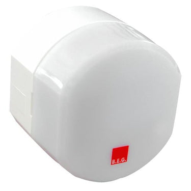 Skumringsrelæ CDS-T-P med timer - 1