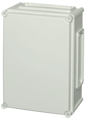 Kasse 380 x 280 x 180 mm - 1