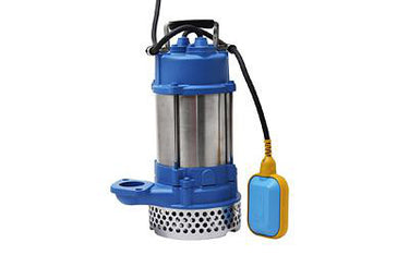 Entreprenørpumpe SDH500 230 V - 1