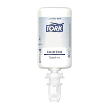 Tork Mild Sæbe S4 - 1