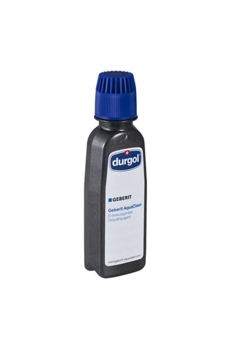 Geberit AquaClean afkalkningsmiddel - 1