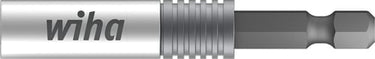 Wiha CentroFix bitholder slank 66 mm m/låsemekanisme - 1