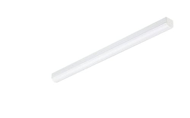 Philips CoreLine Grundarmatur BN126C LED 6400lm/840 1200mm - 1