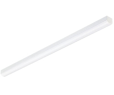 Philips CoreLine Grundarmatur BN126C LED 8000lm/840 1500mm - 1