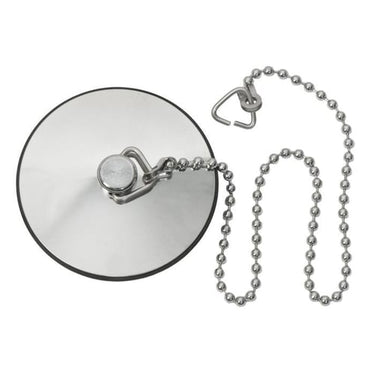 Intra Juvel prop flad med tap Ø60mm - 1