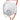 AIR+ FFP3 foldemaske ventil 10stk - 1