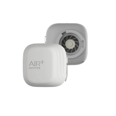 AIR+ Active ventilator til støvmaske - 1
