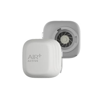 AIR+ Active ventilator til støvmaske - 1