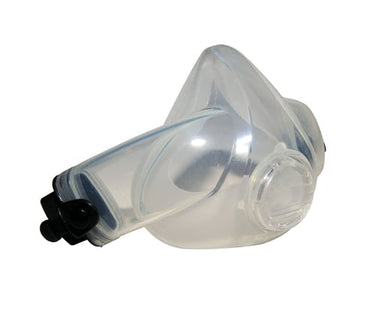 CleanSpace Halvmaske large - 1