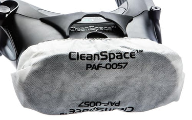CleanSpace Forfilterpose til påsat filter 20stk - 1