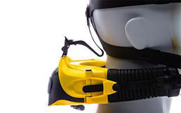 CleanSpace Remkrog til hjelm - 1