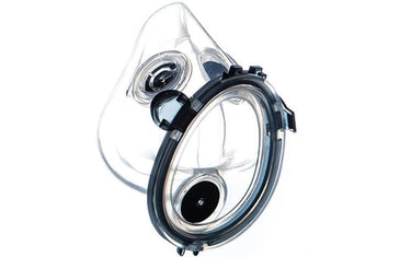 CleanSpace Indermaske til helmaske small - 1