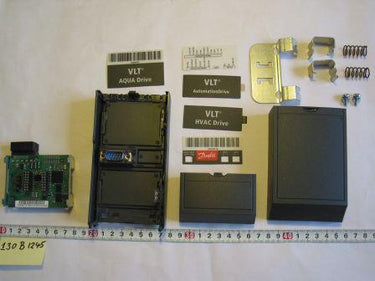 Profibus VLT3000 protocol converter (MCA113) - 1