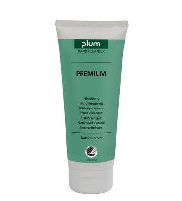 Håndrens Plum Premium 250ml - 1