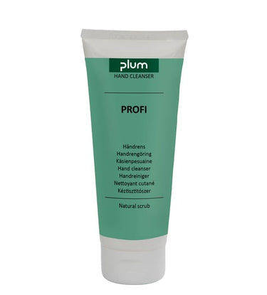 Håndrens Plum Profi 250 ml - 1