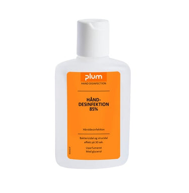 Plum Hånddesinfektion 85% (6% IPA) Gel 150 ml - 1