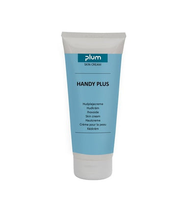 Hudplejecreme Plum Handy Plus 200 ml - 1