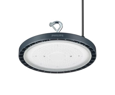 Philips CoreLine Highbay BY120P Gen5 10500lm/840 67W IP65 Bredstrålende (WB) - 1