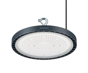 Philips CoreLine Highbay BY121P Gen5 20000lm/840 134W DALI IP65 Bredstrålende (WB) - 1