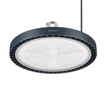 Philips CoreLine Highbay BY122P Gen5 25000lm/840 157W Bredstrålende (WB) - 1