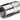 Top 3/8 firkant 30 13 MM - 1