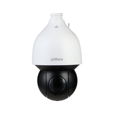 4MP 45x Zoom Starlight IR WizSense Network Dome PTZ Kamera 4 mm–178 mm IR 150m IP67 IK10 SD5A445GB-HNR - 1