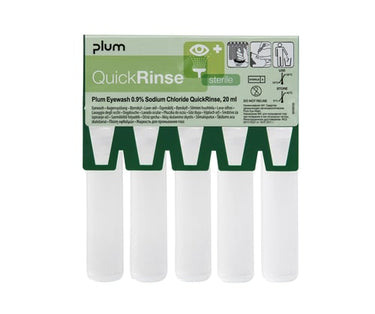 Plum QuickRinse refill - 1