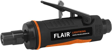 FLAIR Lightning 6 mm lynsliber lige - 1