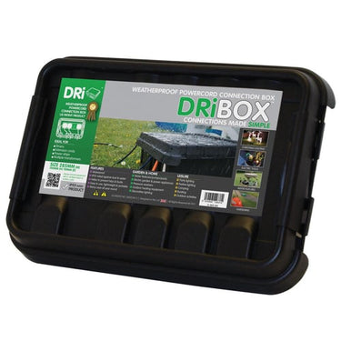 DRiBOX 285 Medium IP55 sort - 1