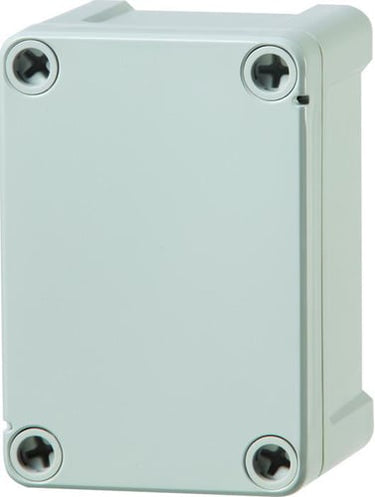 Tempo kasse TPC 110 x 110 x 65 - 1