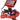 ROCAM mini HD Inspektionskamera 22 m kabel 25 mm hoved - 1