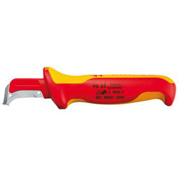 Afisoleringskniv 180 mm - 1