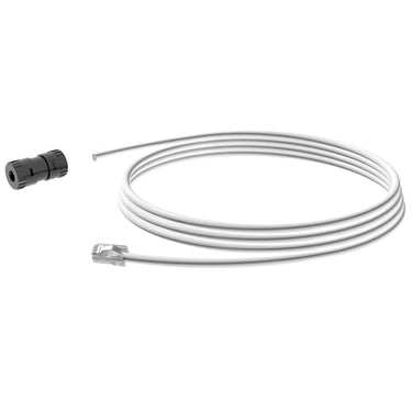 Kat6a U/UTP LSZH Fieldcord 3m - 1
