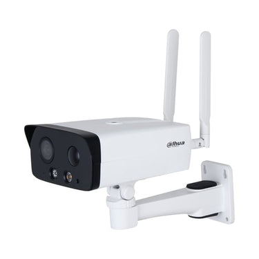 4MP IR 4G kamera med 3,6 mm Bullet WizSense 4G Netværks Kamera IPC-HFW3441DG-AS-4G - 1